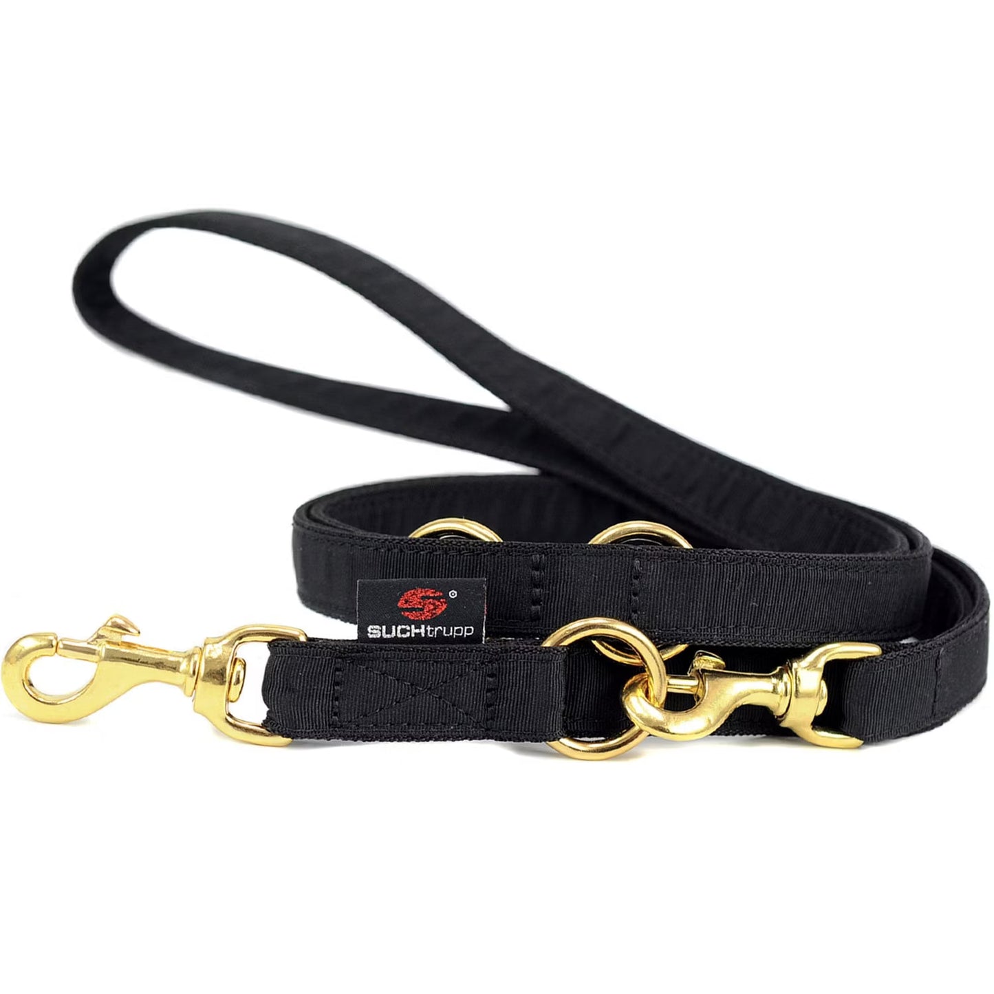 Cityleine Golden Black large