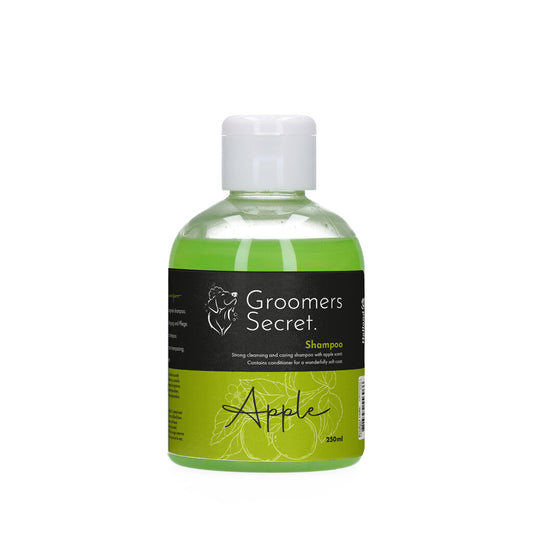 Shampoo Apfel 250ml