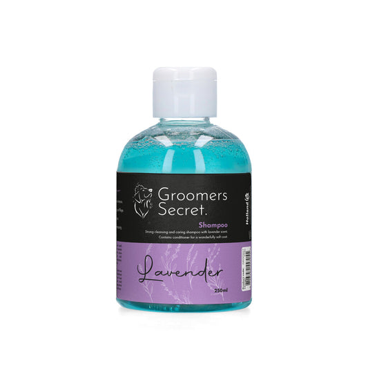 Shampoo Lavendel 250ml