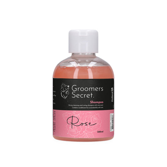 Shampoo Rose 250ml