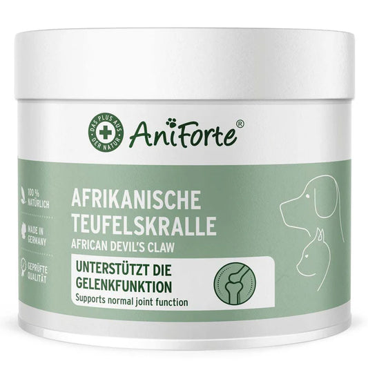 Afrikanische Teufelskralle 250 g