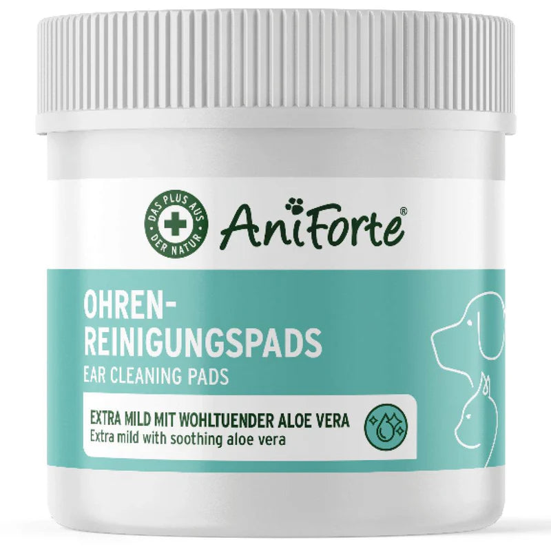 Ohren-Reinigungspads 100 Stück