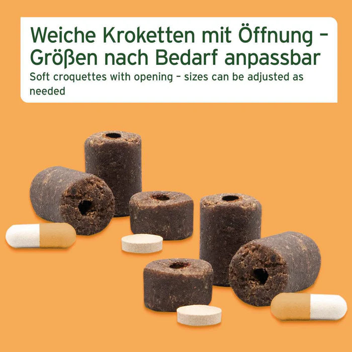 Versteckerli 40 Stk.