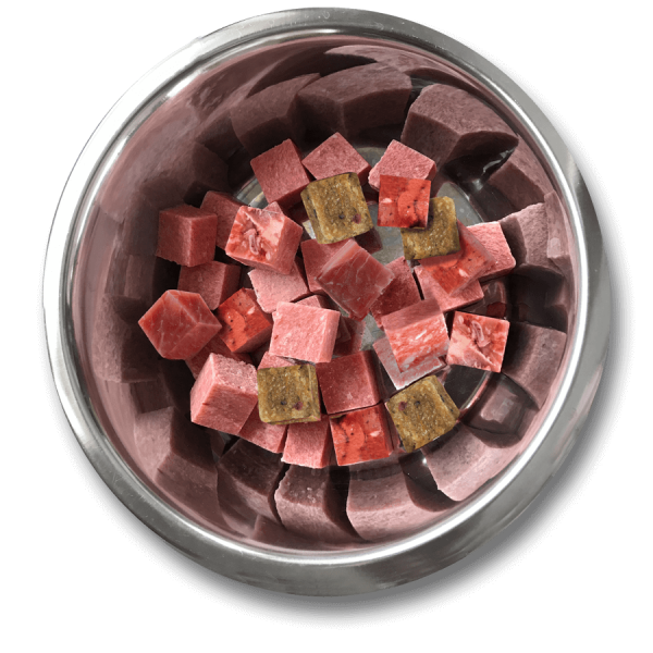 Juniormenü Plus Hähnchen 2500g