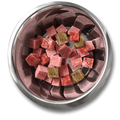Juniormenü Plus Hähnchen 2500g