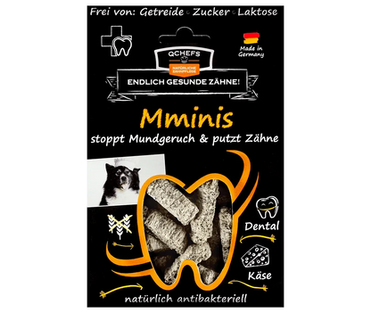 Mminis Hund