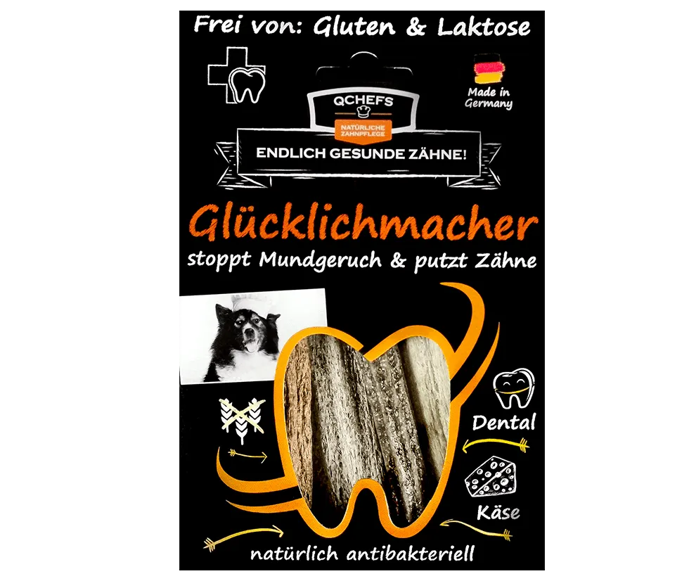 Glücklichmacher