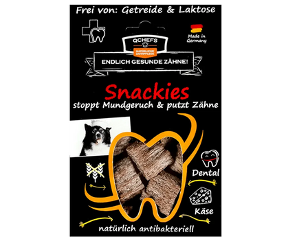 Snackies