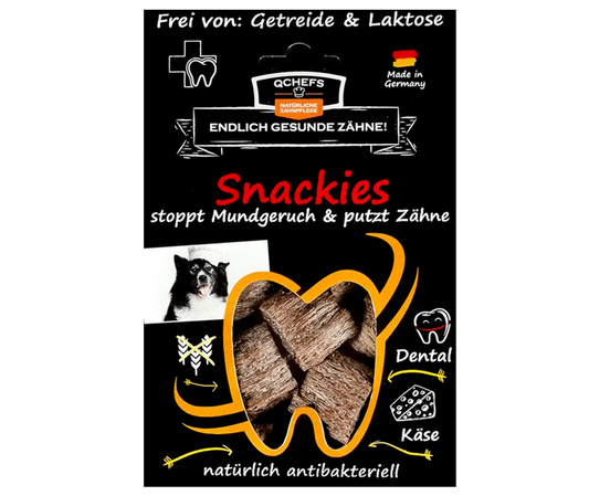 Snackies