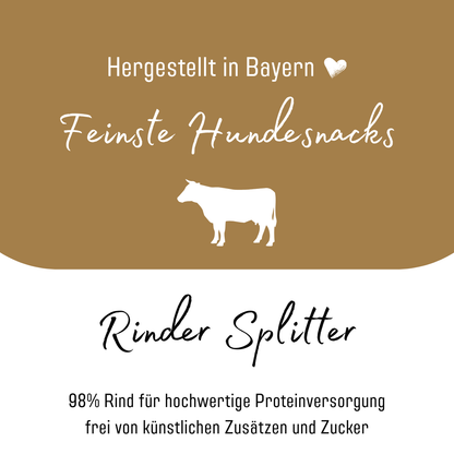 Rinder Splitter