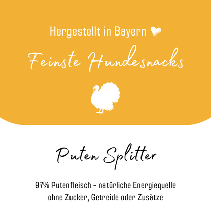 Puten Splitter