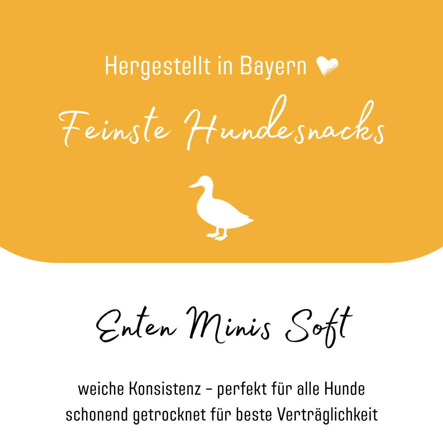 Enten Minis Soft