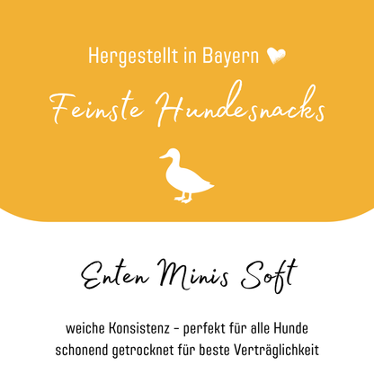 Enten Minis Soft