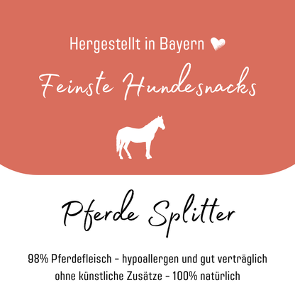 Pferde Splitter