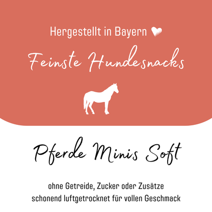 Pferde Minis Soft