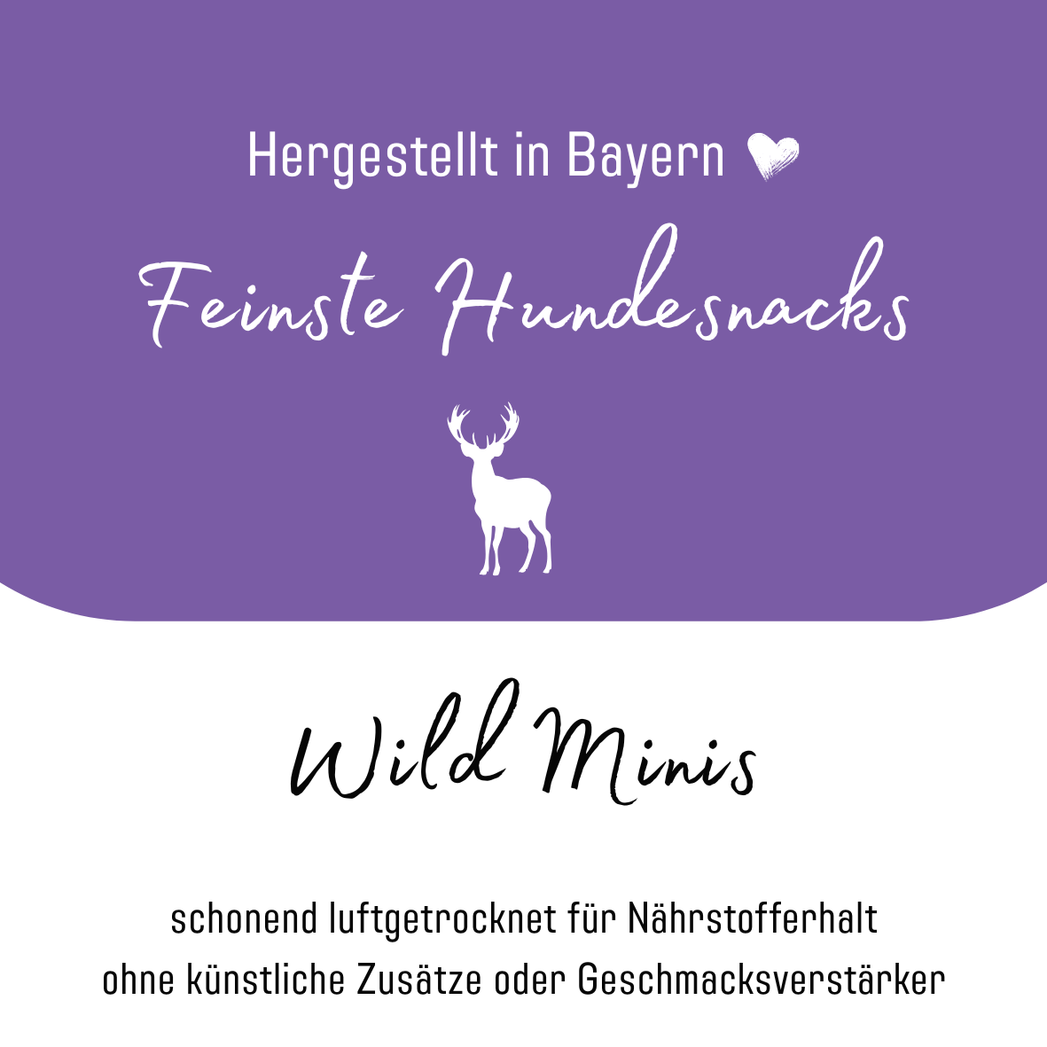 Wild Minis