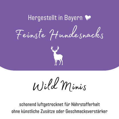 Wild Minis