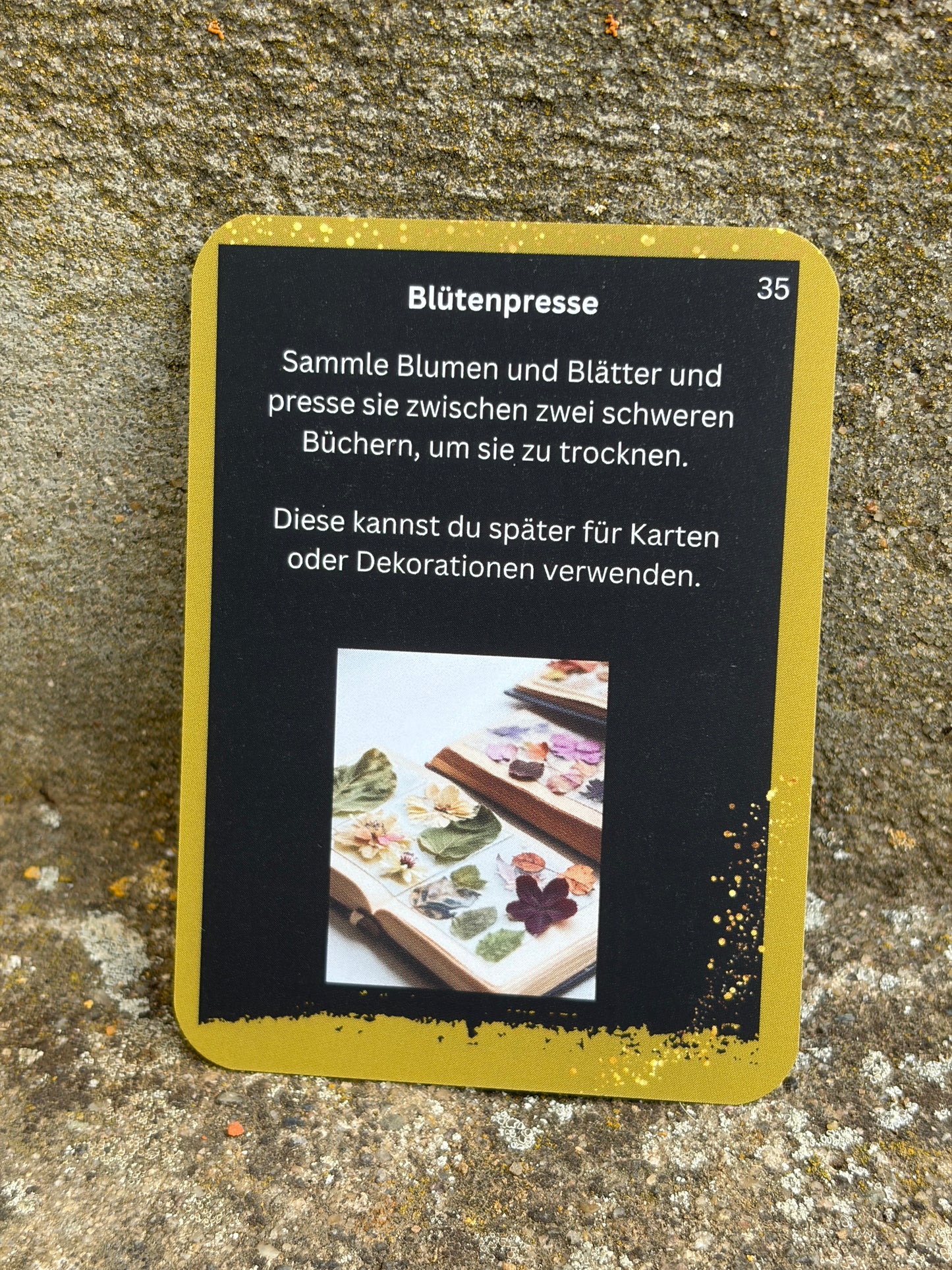 Kartenset: Achtsamkeit zum Mitnehmen - Der Weg zu Dir