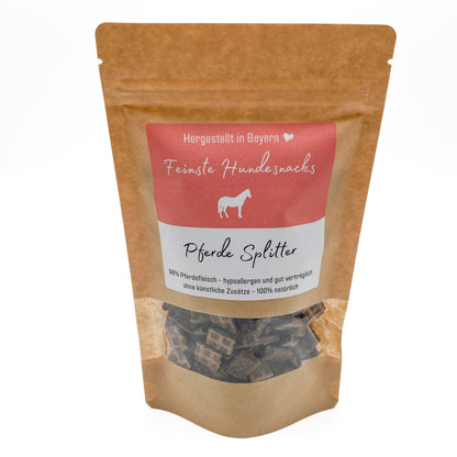 Pferde Splitter