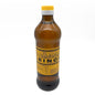 Gut Weimarschmieden Leinöl 250ml MHD:07/2026