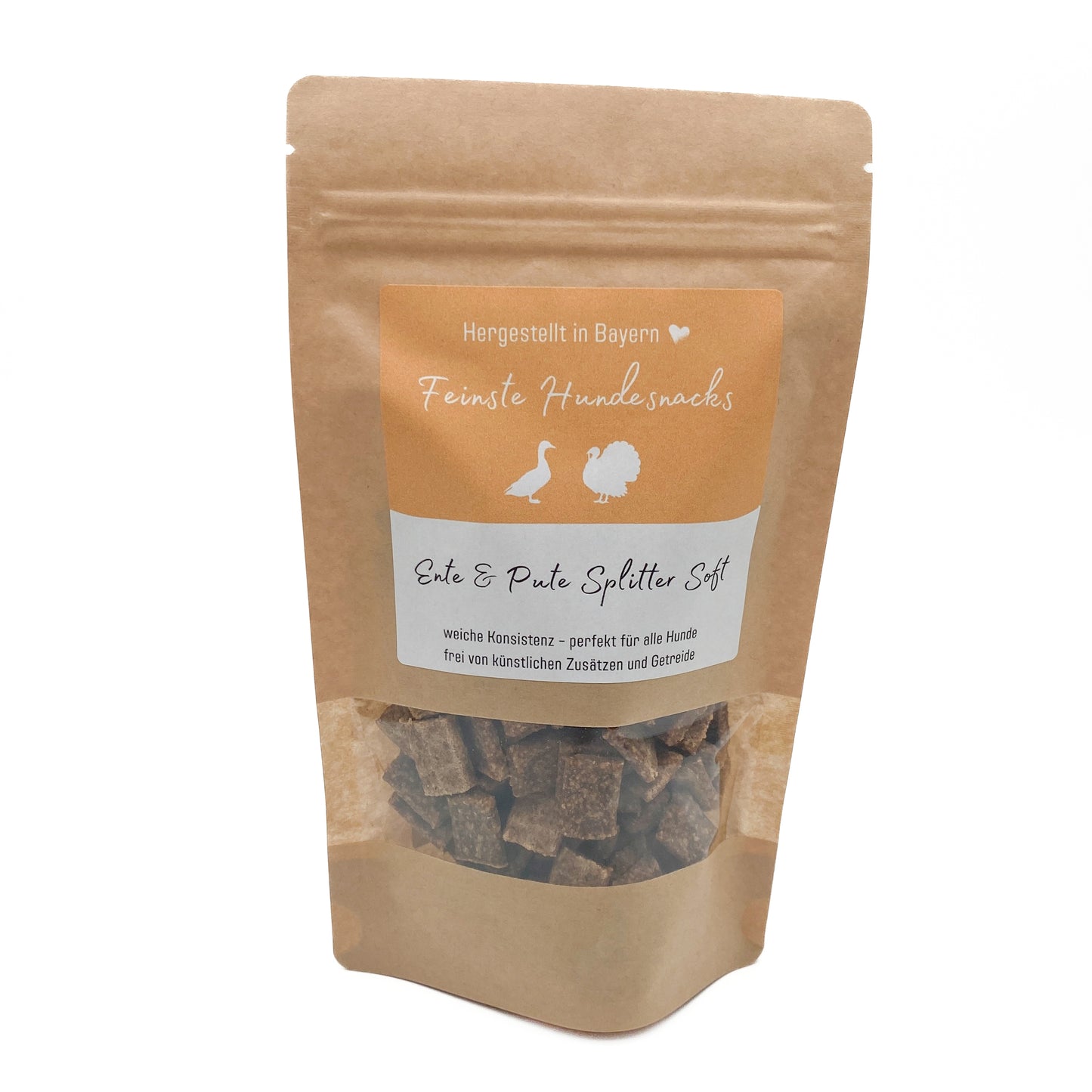 Ente & Pute Splitter Soft