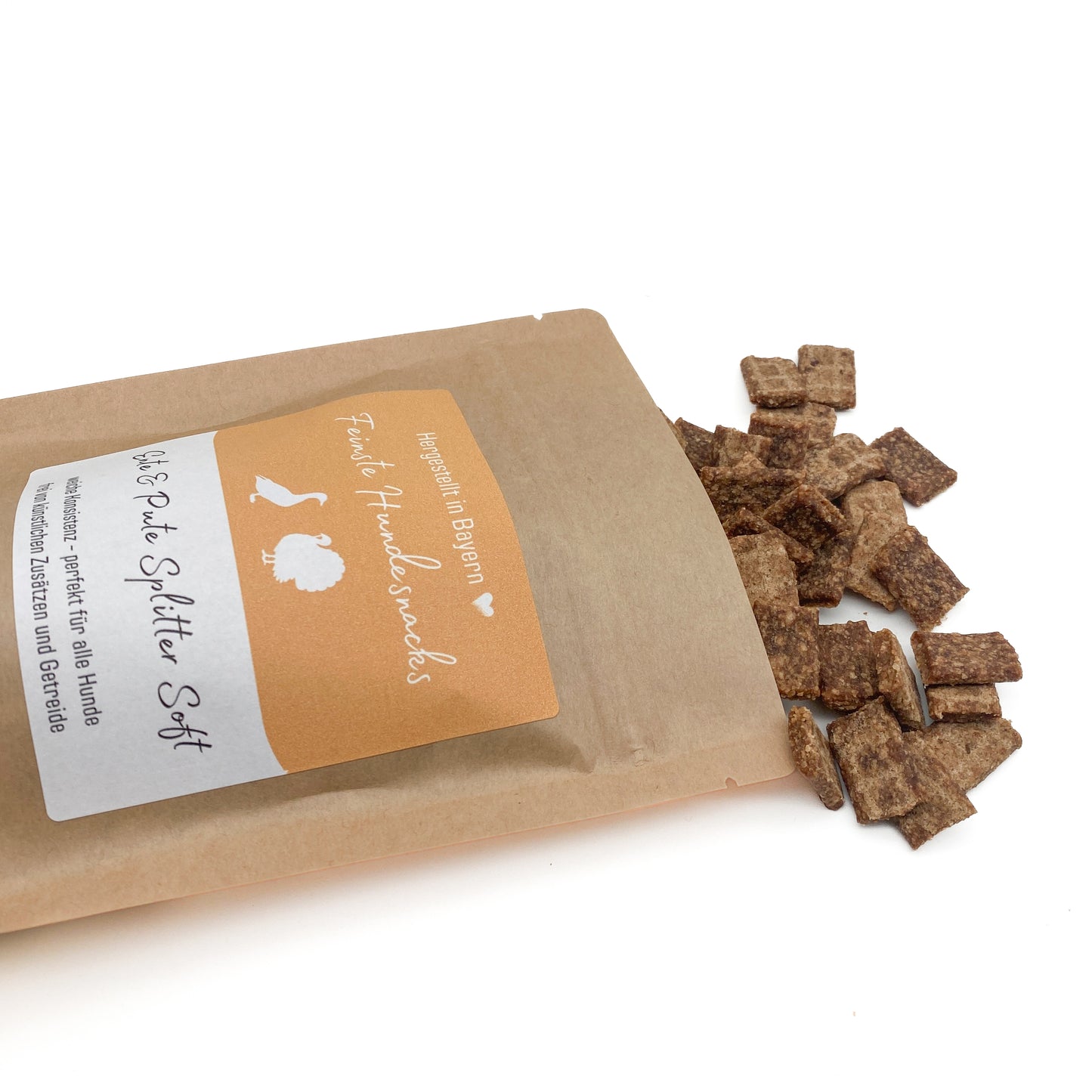 Ente & Pute Splitter Soft