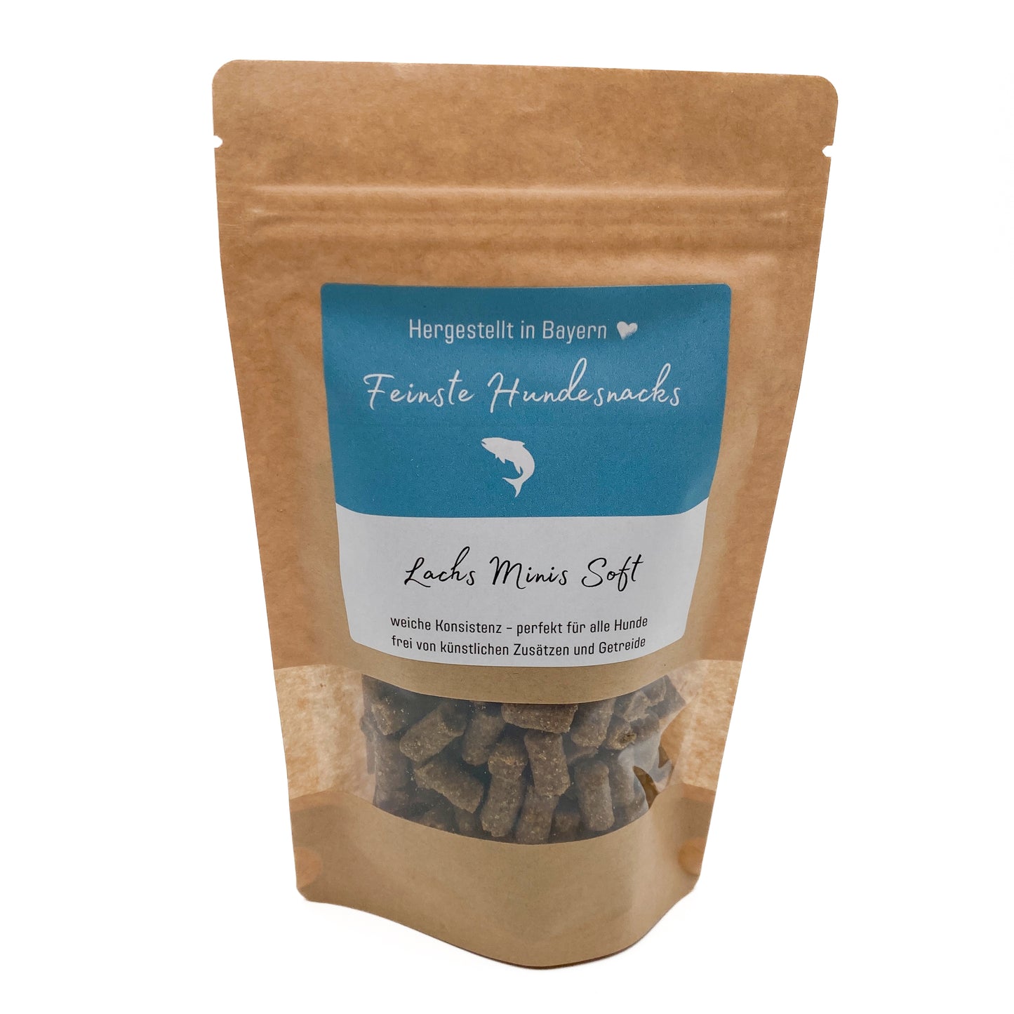 Lachs Minis Soft 150g