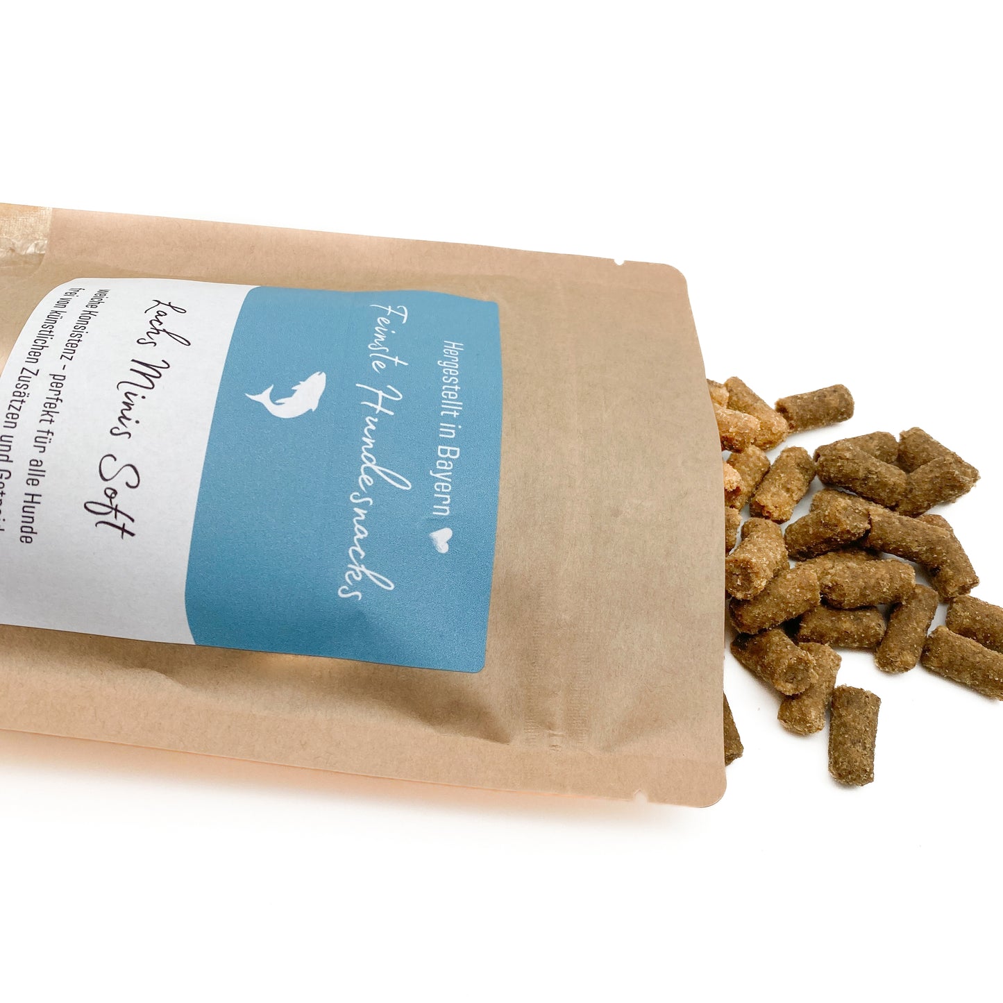 Lachs Minis Soft 150g