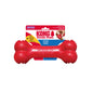 Extreme Ball mit Loch Rot L