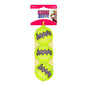 SqueakAir Balls M 3er Pack