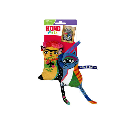 Artz Kahlo / Picasso (2-pack)