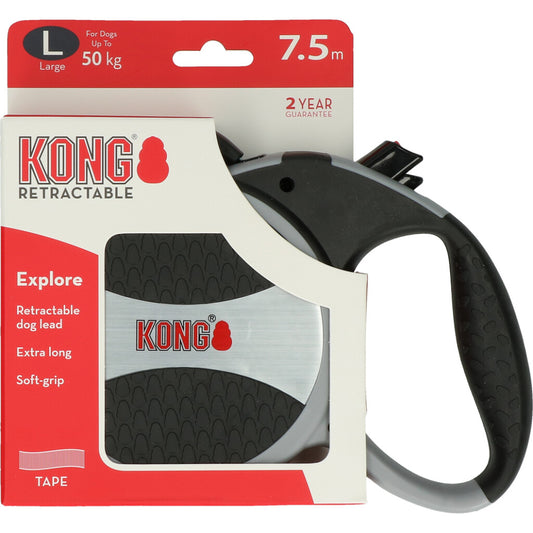 Retractable Leash Explorer L