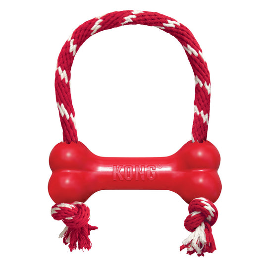 Goodie Bone mit Seil M