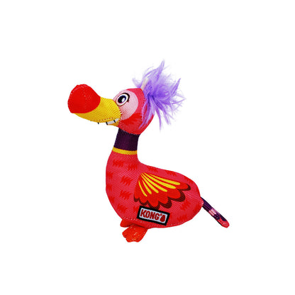 Ballistic Vibez Birds S/M