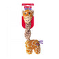 Knots Twists Giraffe