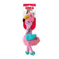 Knots Twists Flamingo