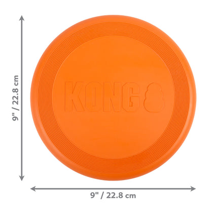 Flyer Limited Edition L Orange