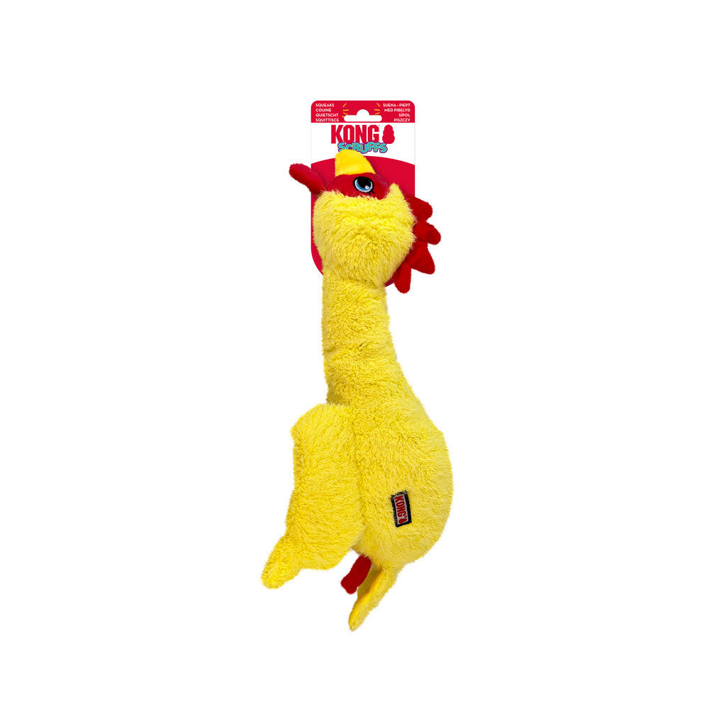 Scruffs Chicken
