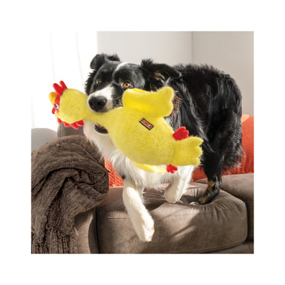 Scruffs Chicken