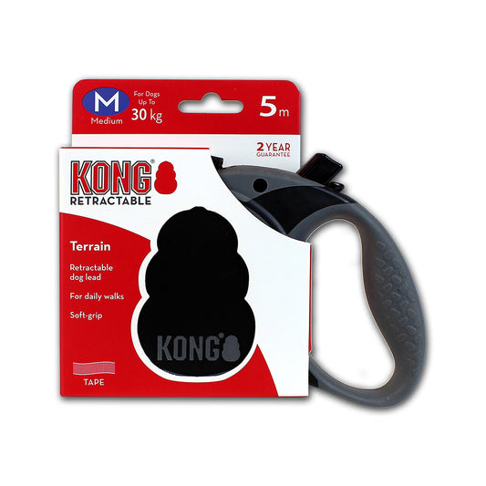 Retractable Leash Terrain M