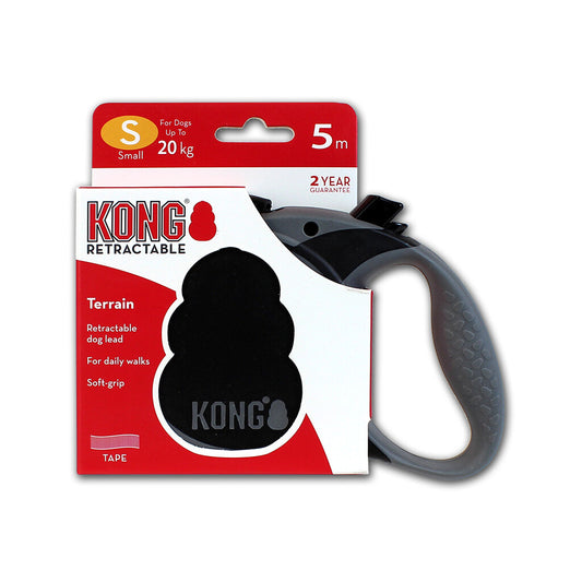 Retractable Leash Terrain S