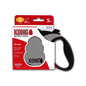 Retractable Leash Terrain Grey S