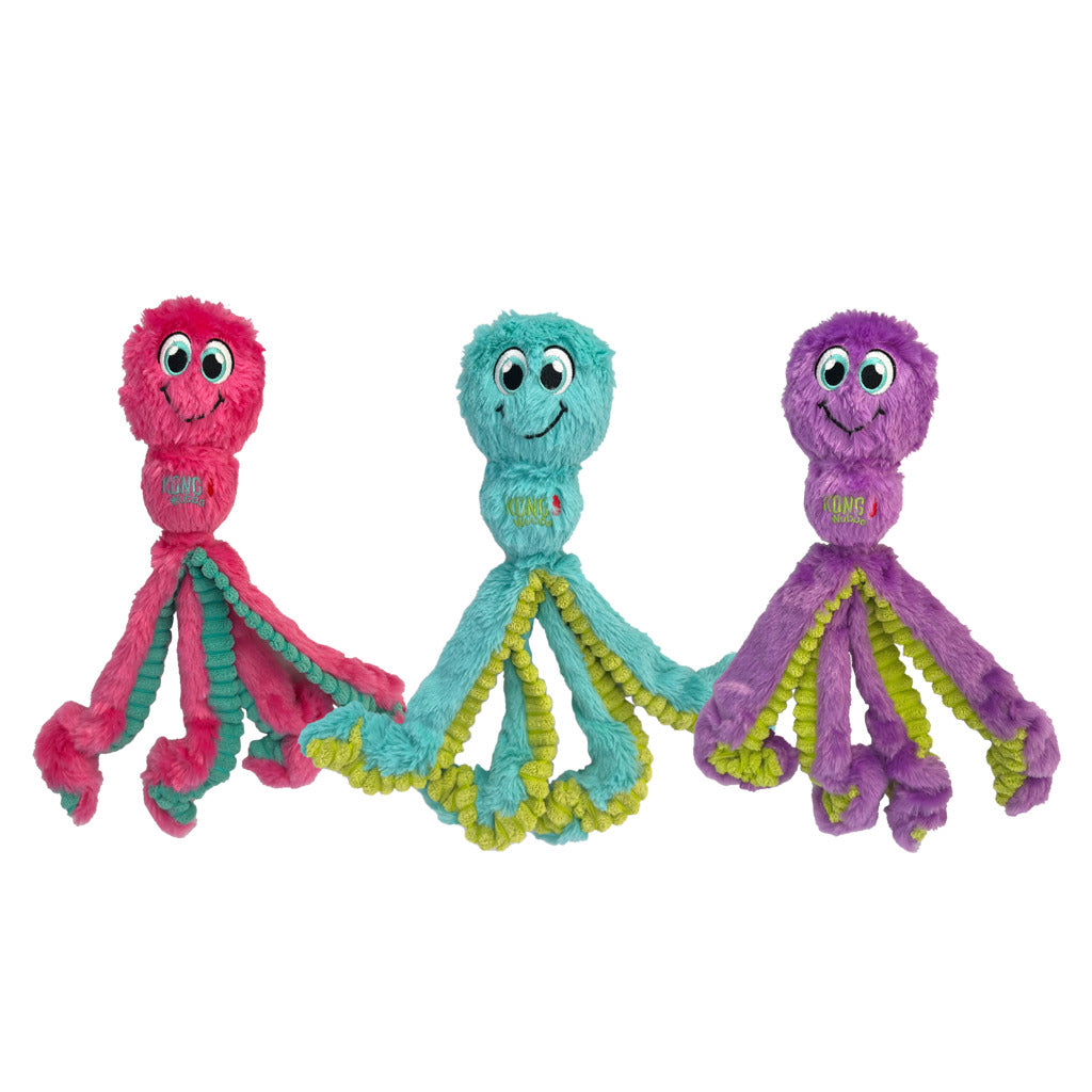 Wubba Octopus