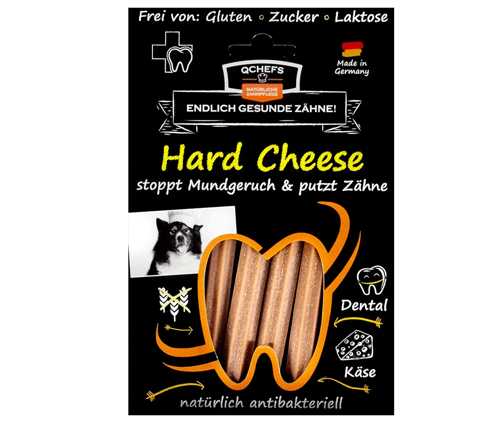 Hard Cheese