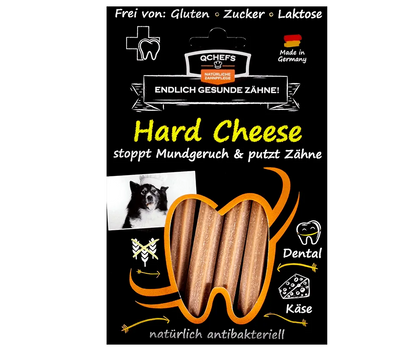 Hard Cheese