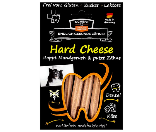 Hard Cheese