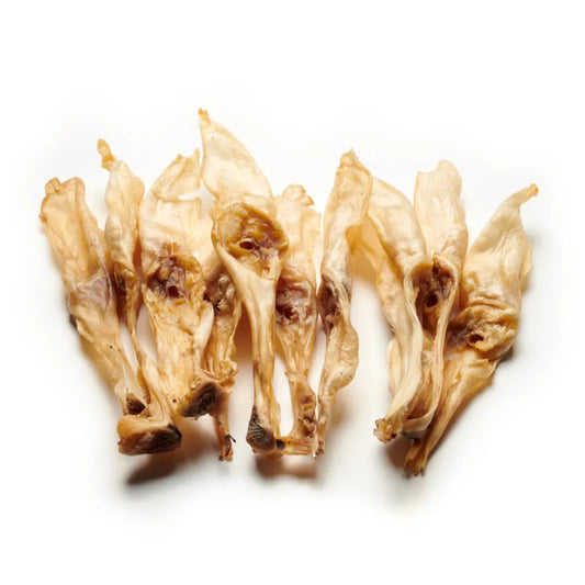 Kaninchen-Ohren 100g