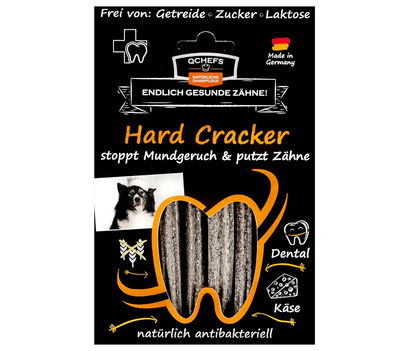 Hard Cracker