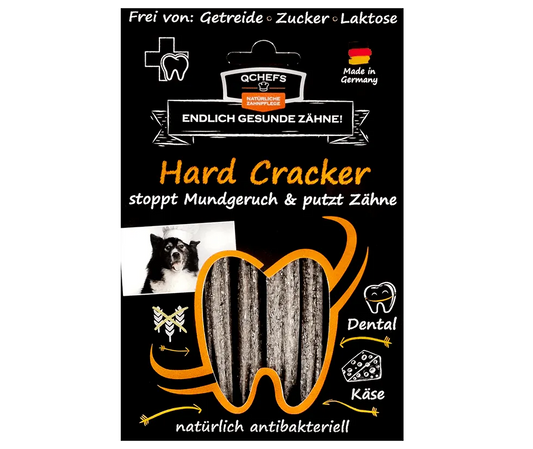 Hard Cracker
