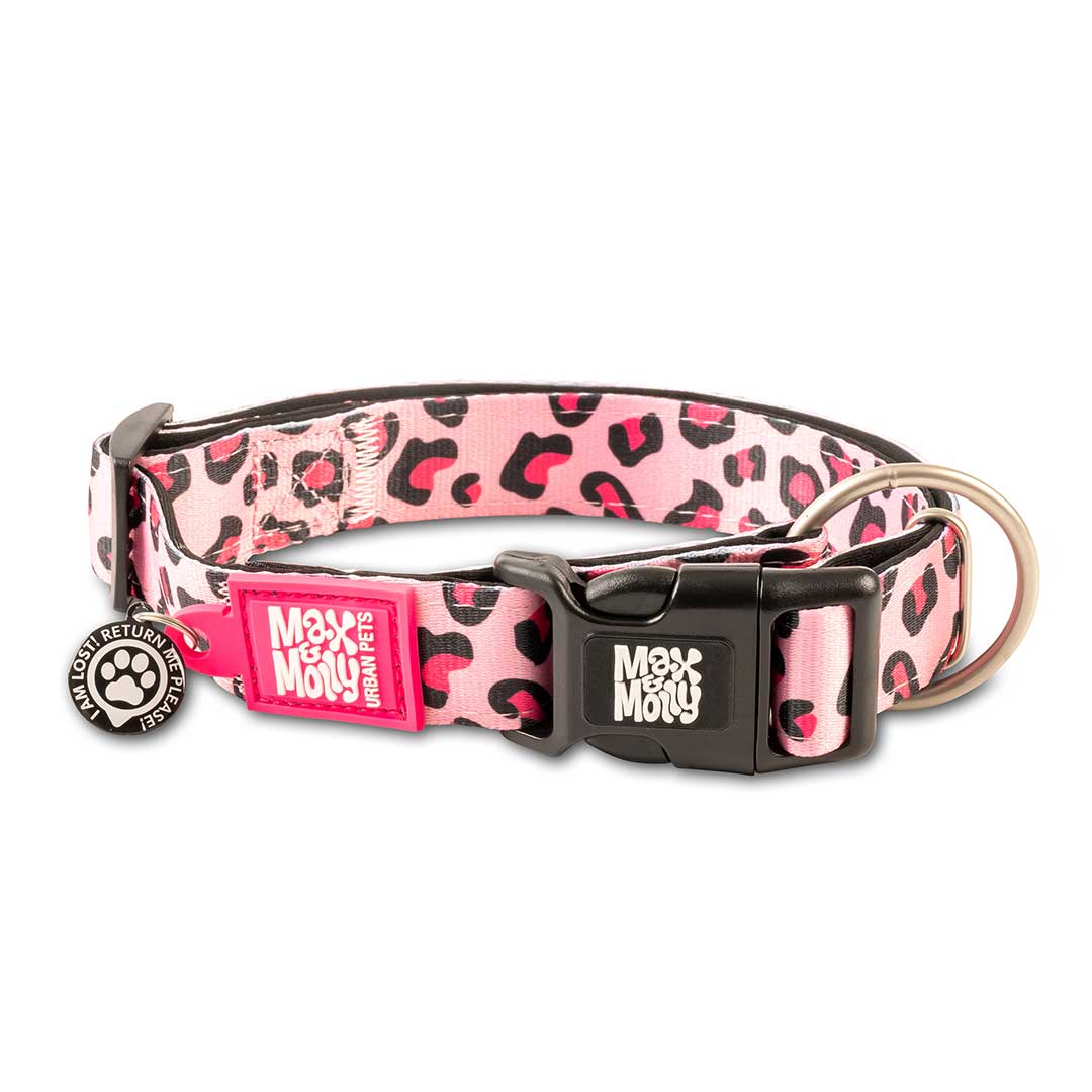 GOTCHA! Smart ID - Leopard Pink